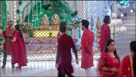 Kundali Bhagya - 8th November 2023